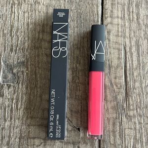 NARS Lip Gloss in Sexual Content 5698